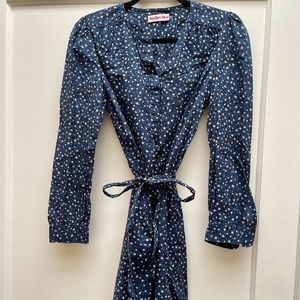 See by Chloe Star Print Dress